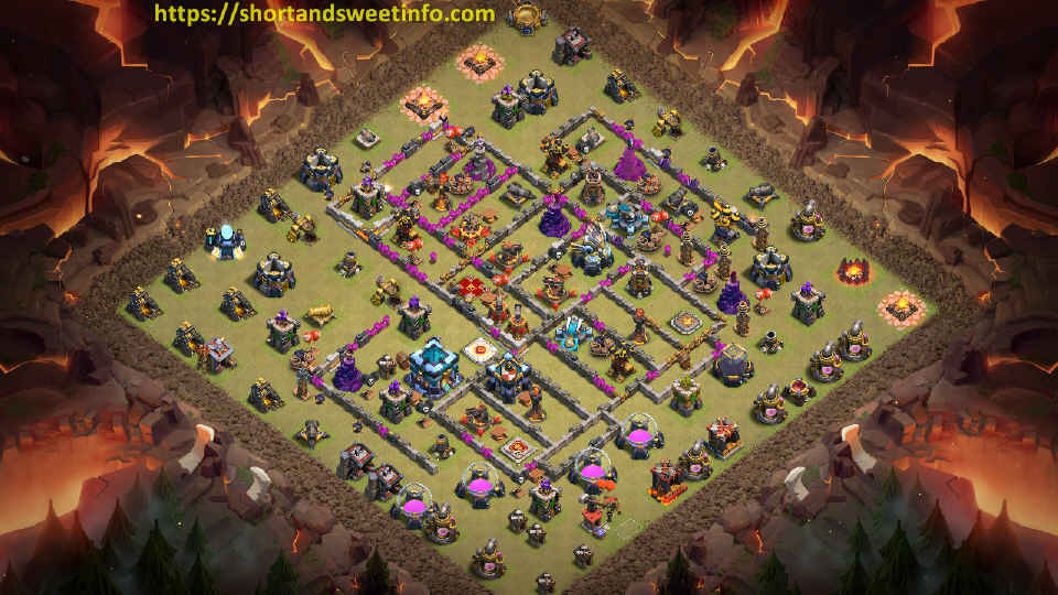 TH13 base layout 1