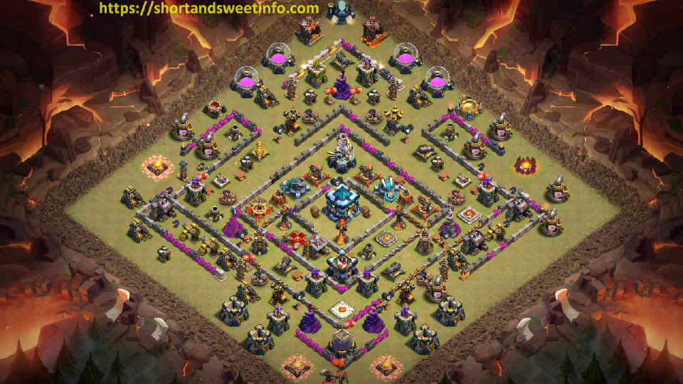 TH13 base layout 2