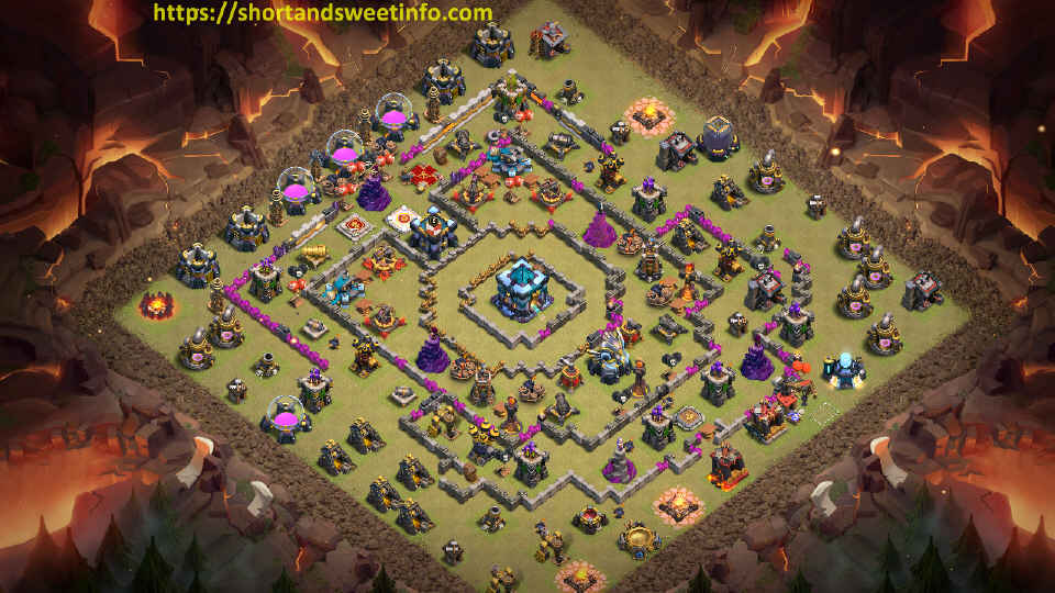 TH13 base layout 7