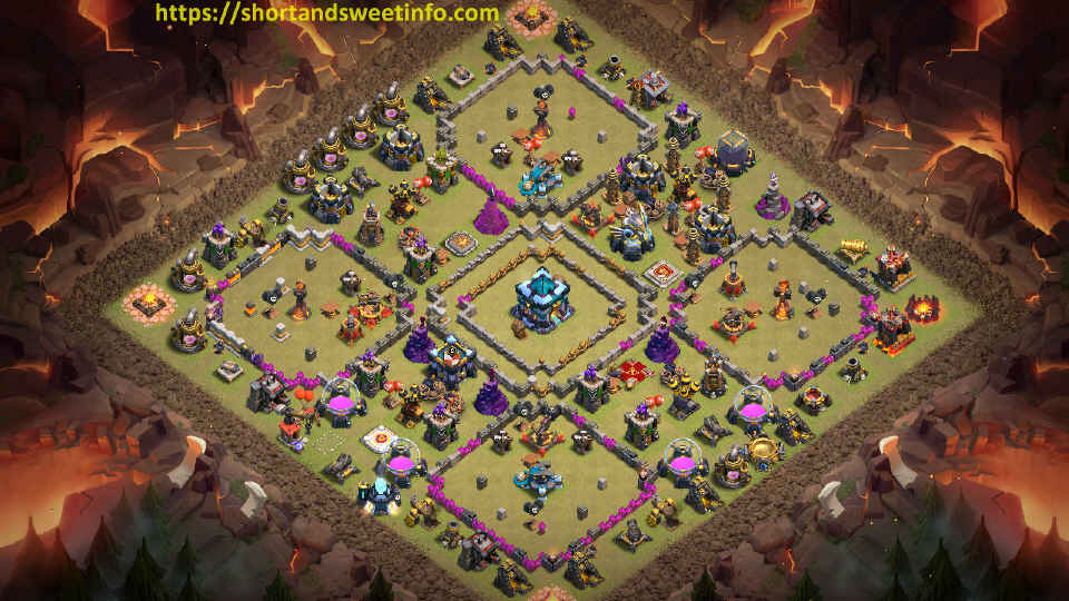 TH13 base layout 8