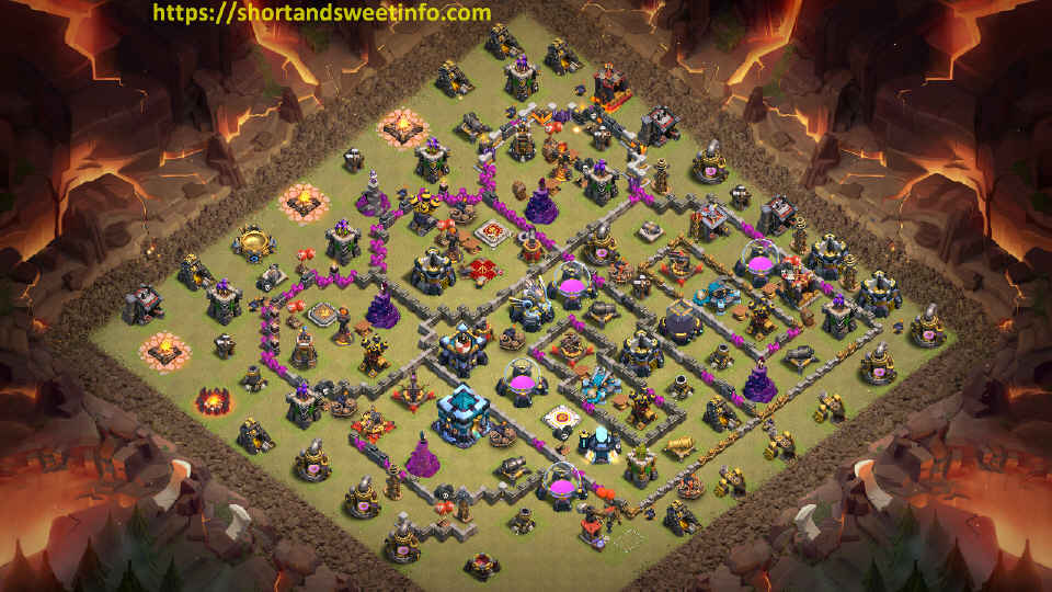 TH13 base layout 12